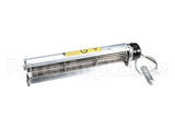 225442D Duke Fan, Fry Station Bk Rt 115V, 36” Revisio