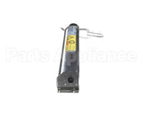 225442D Duke Fan, Fry Station Bk Rt 115V, 36” Revisio