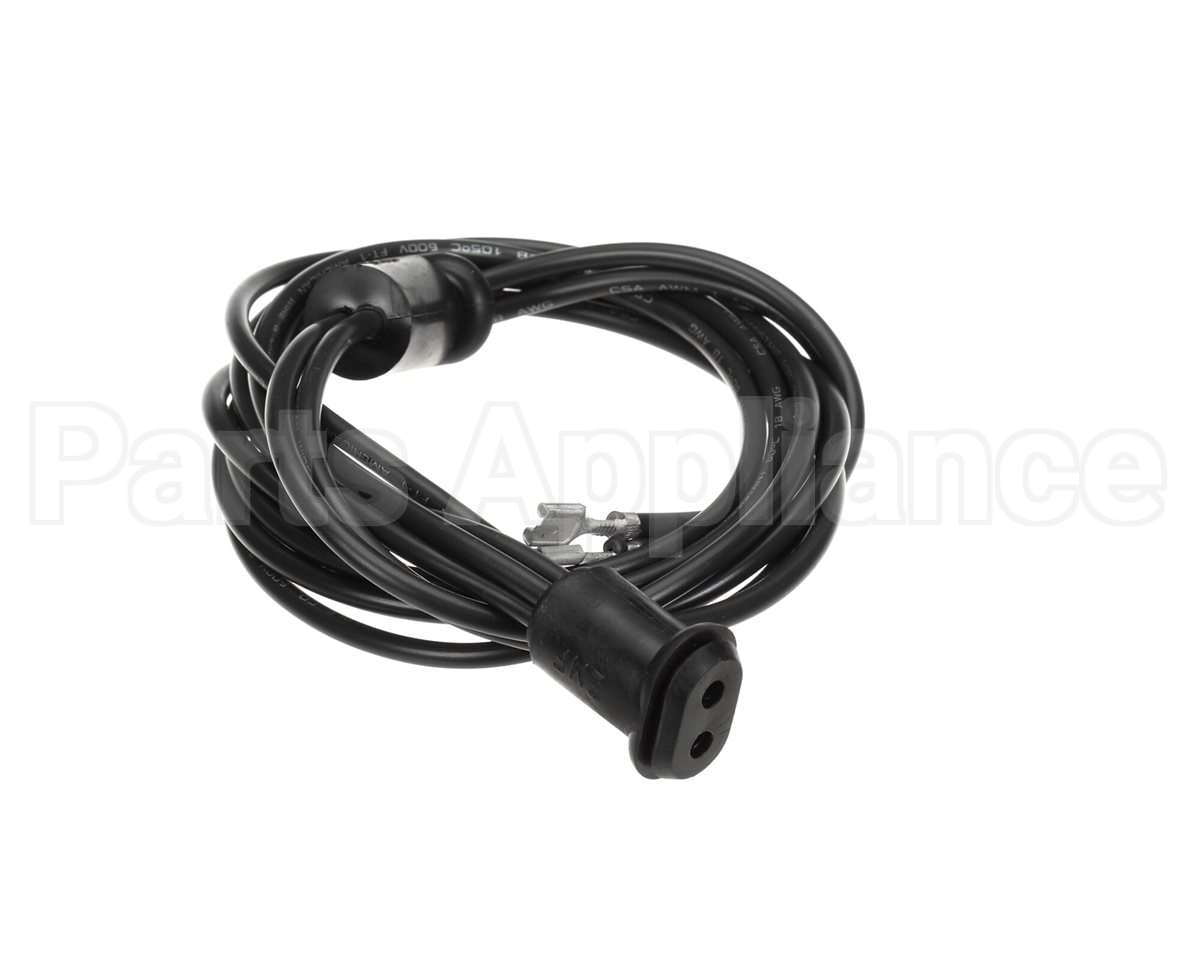 22544303 Heatcraft Wiring Harness For 3 Fans