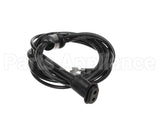 22544303 Heatcraft Wiring Harness For 3 Fans