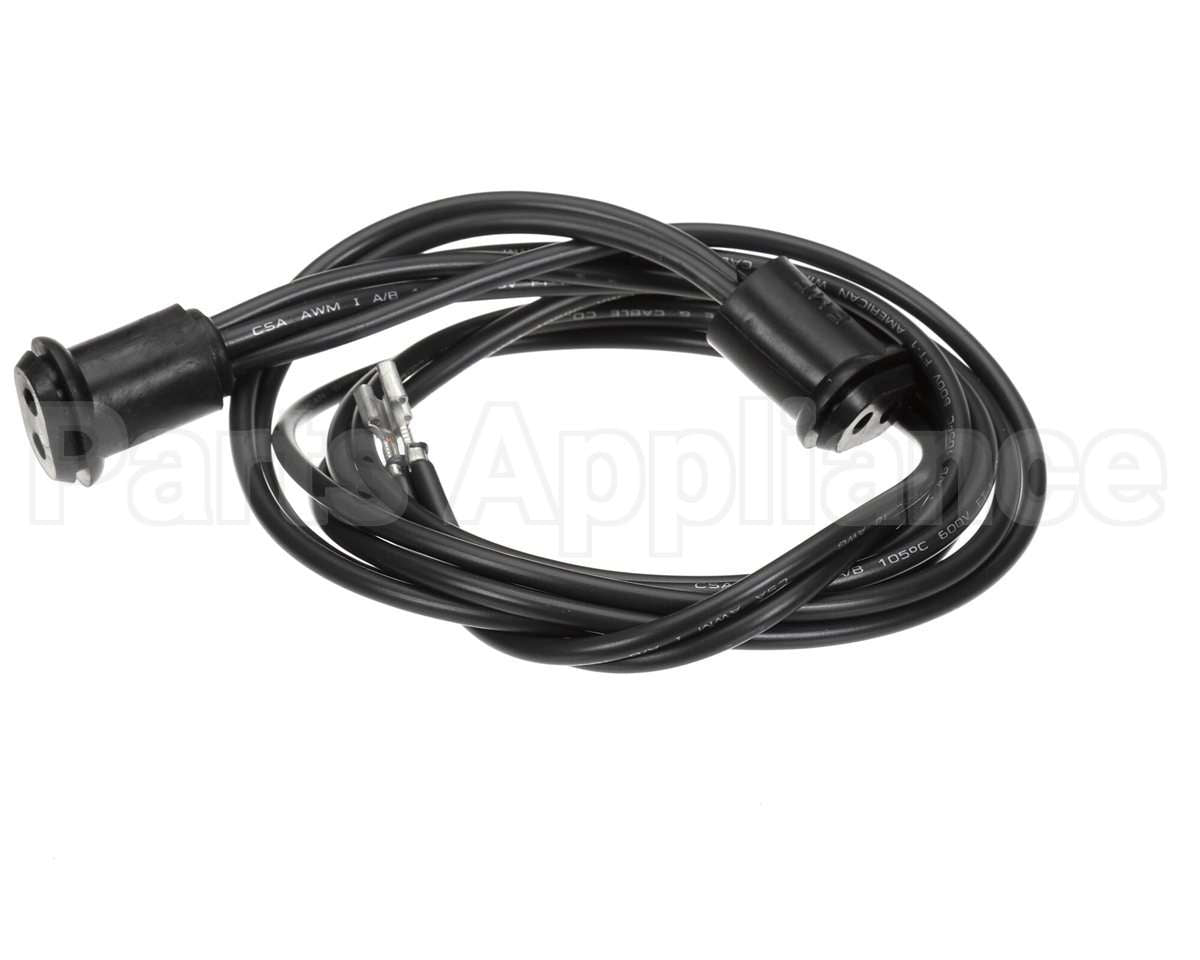 22544303 Heatcraft Wiring Harness For 3 Fans