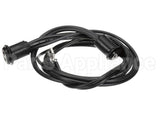 22544303 Heatcraft Wiring Harness For 3 Fans