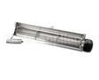 225443D Duke Fan, Fry Station Bk Lt 115V, 36In Revisi