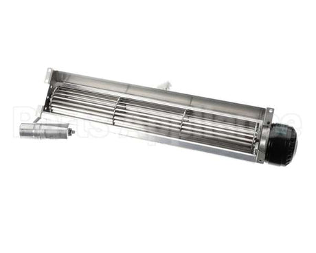 225443D Duke Fan, Fry Station Bk Lt 115V, 36In Revisi