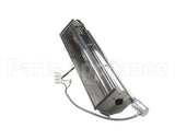 225443D Duke Fan, Fry Station Bk Lt 115V, 36In Revisi