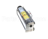 225444D Duke Fan, Fry Station Bk Rt 115V, 32/34", Rev