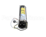 225444D Duke Fan, Fry Station Bk Rt 115V, 32/34", Rev