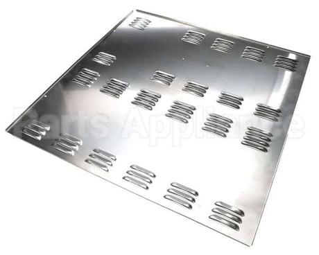 22546 Nieco Cover, Encl, Elec/Air, Jf94/84