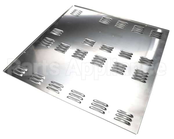 22546 Nieco Cover, Encl, Elec/Air, Jf94/84