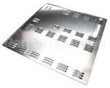 22546 Nieco Cover, Encl, Elec/Air, Jf94/84