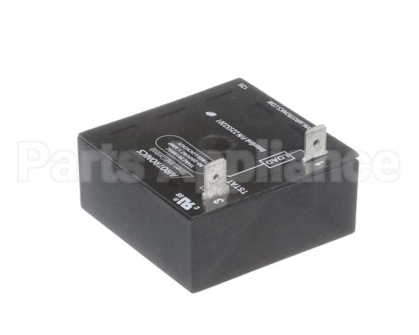 22552201 Heatcraft 3 Minute Delay On Break Timer