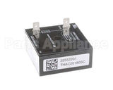 22552201 Heatcraft 3 Minute Delay On Break Timer