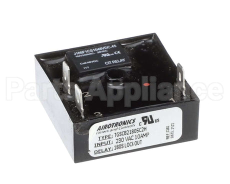 22552801 Compatible Heatcraft Timedelay, Break 3Min