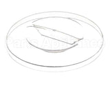 2255327 Melitta Bean Hopper Cover Only