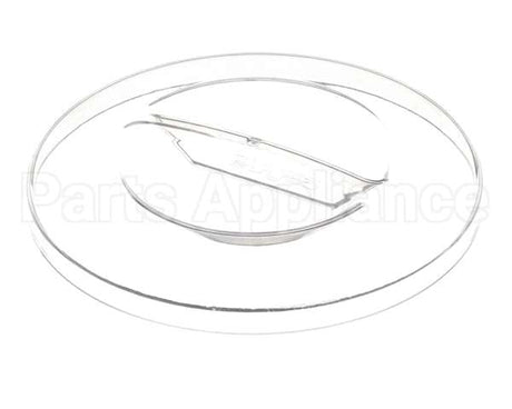 2255327 Melitta Bean Hopper Cover Only