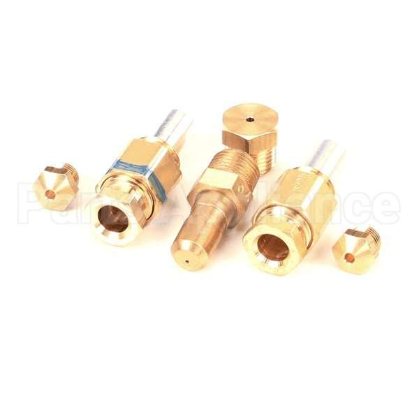 22557 Compatible Nieco Orificeinstallation, Ng, 23