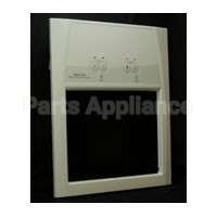 2255752W Whirlpool Front Cover Assy