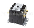 2255845 Heatcraft Refrigeration Contactor 25 Amp 3 Pole 24V