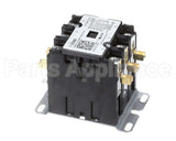 2255845 Heatcraft Refrigeration Contactor 25 Amp 3 Pole 24V