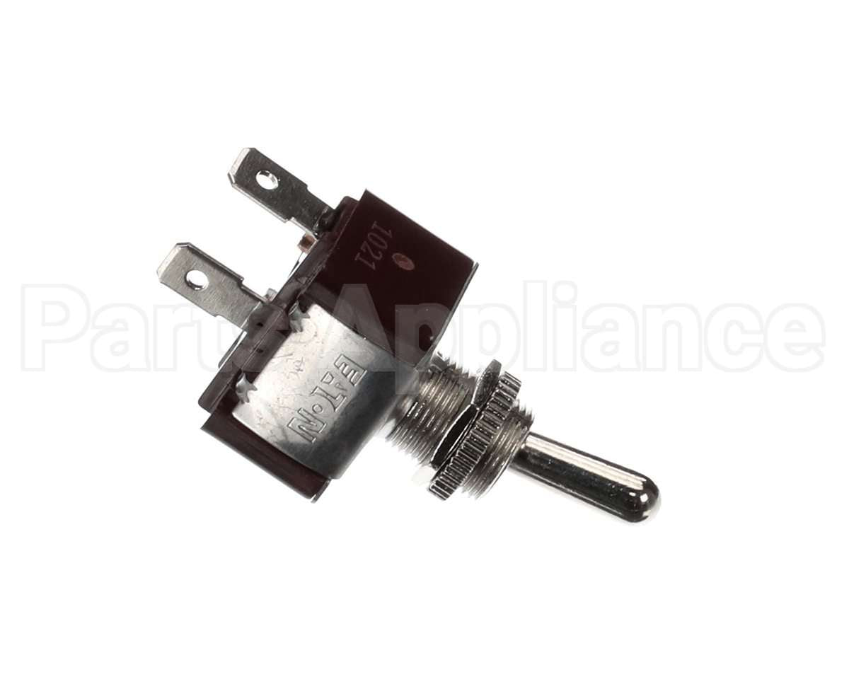2257514 Heatcraft 10 Amp 250V Spst Toggle Switch