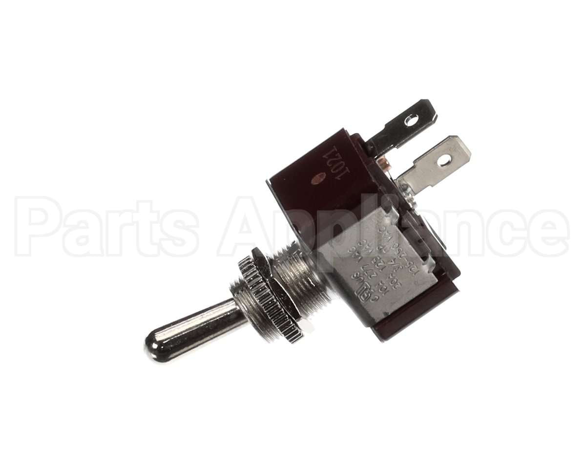 2257514 Heatcraft 10 Amp 250V Spst Toggle Switch