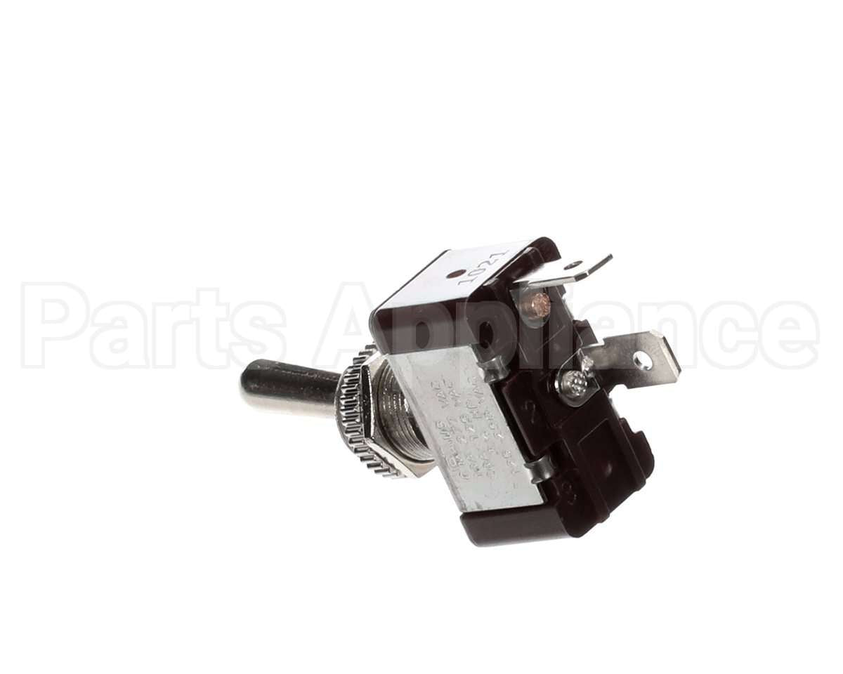 2257514 Heatcraft 10 Amp 250V Spst Toggle Switch