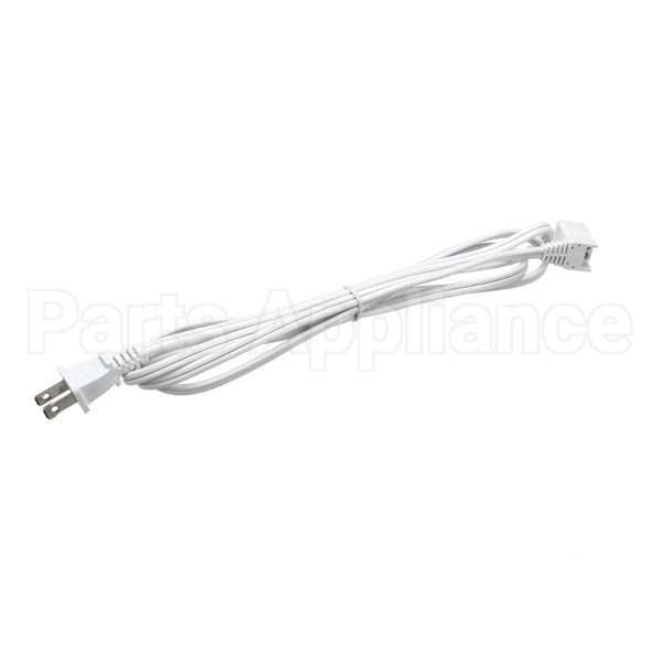225772 Compatible Duke Powercord, Led, 120V, Hera