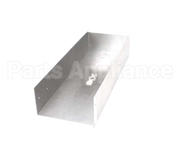 WS-51989 Wells Shroud Grease Drawer