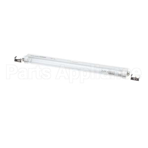 225800 Compatible Duke Fixture, T5 8W 120V Hera W/O Sw Slimlite