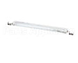 225800 Duke Fixture,T5 8W 120V Hera W/O Sw Slimlite
