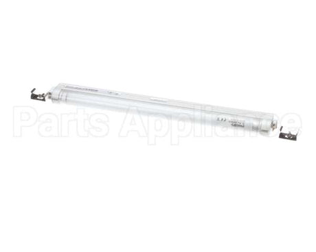 225800 Duke Fixture,T5 8W 120V Hera W/O Sw Slimlite