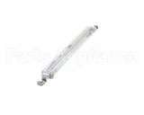 225800 Duke Fixture,T5 8W 120V Hera W/O Sw Slimlite