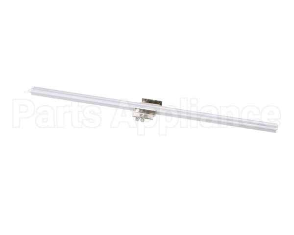 225851 Duke Fixture,Led 12 Cw 2.4W Stick2, 24Vdc