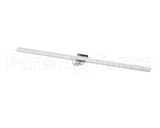 225851 Duke Fixture,Led 12 Cw 2.4W Stick2, 24Vdc