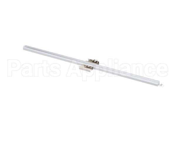 225851 Duke Fixture,Led 12 Cw 2.4W Stick2, 24Vdc