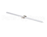 225851 Duke Fixture,Led 12 Cw 2.4W Stick2, 24Vdc
