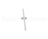 225851 Duke Fixture,Led 12 Cw 2.4W Stick2, 24Vdc