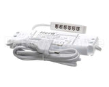 225854 Duke Driver,Led,24Vdc 30W Power Sup