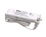 225855 Duke Driver,Led,24Vdc 30W Power Supply 120V 6