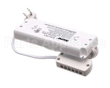 225855 Duke Driver,Led,24Vdc 30W Power Supply 120V 6