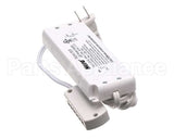 225855 Duke Driver,Led,24Vdc 30W Power Supply 120V 6