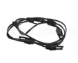 22587806 Heatcraft 115V Motor Harness 6 Fan Unit