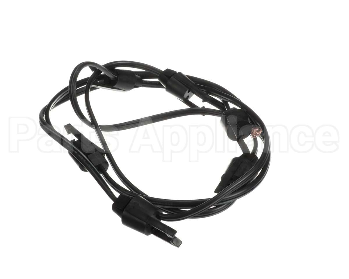 22587806 Heatcraft 115V Motor Harness 6 Fan Unit
