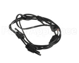 22587806 Heatcraft 115V Motor Harness 6 Fan Unit