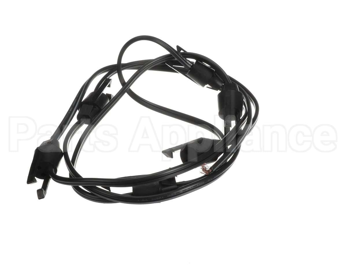 22587806 Heatcraft 115V Motor Harness 6 Fan Unit