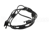 22587806 Heatcraft 115V Motor Harness 6 Fan Unit