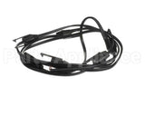 22587806 Heatcraft 115V Motor Harness 6 Fan Unit