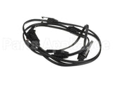 22587806 Heatcraft 115V Motor Harness 6 Fan Unit