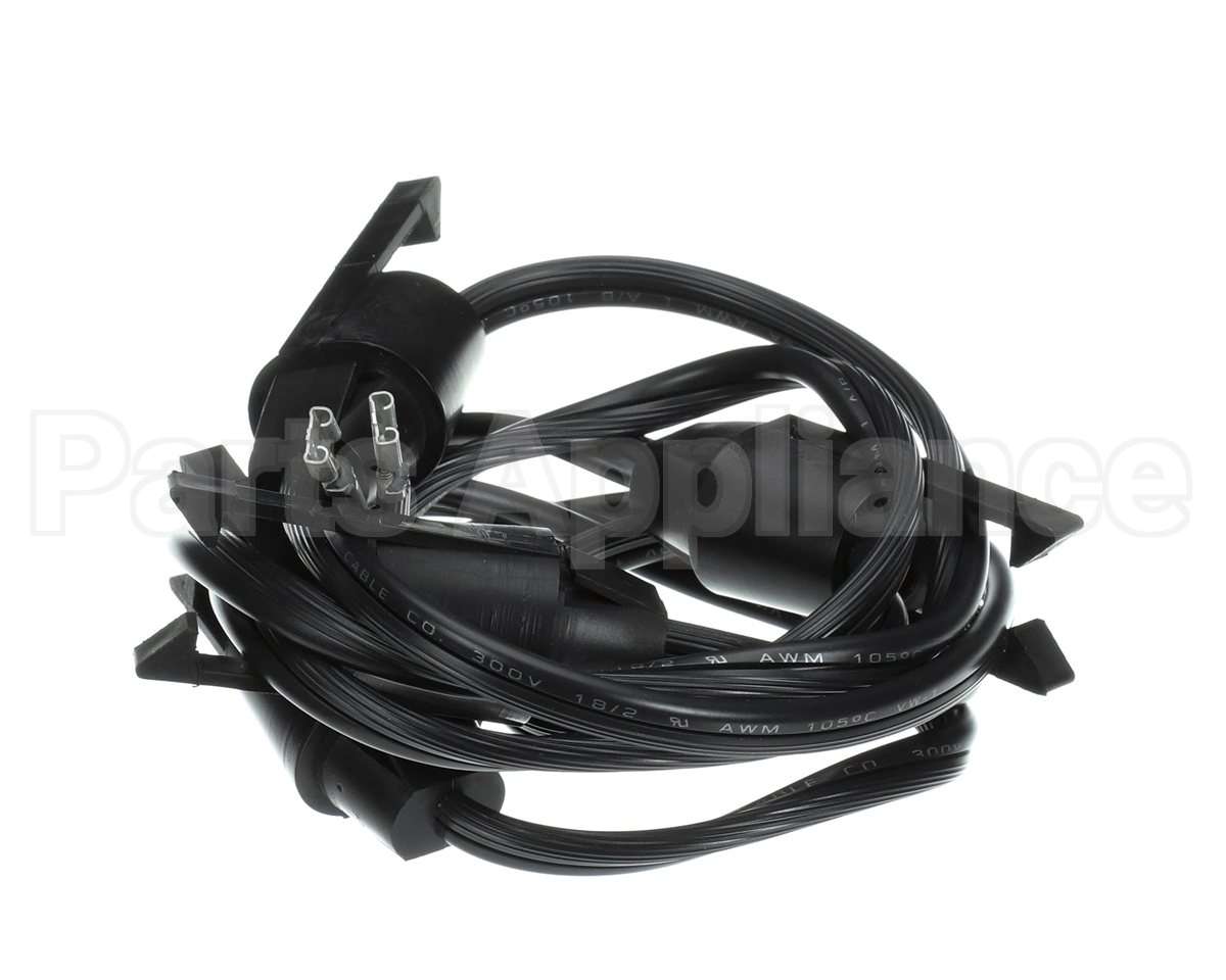 22587904 Heatcraft Wiring Harness