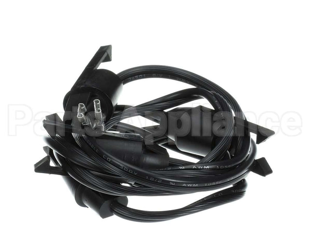 22587904 Heatcraft Wiring Harness